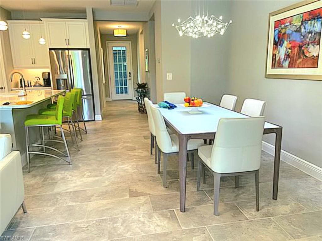 2231 Marquesa CIR, NAPLES FL 34112-36