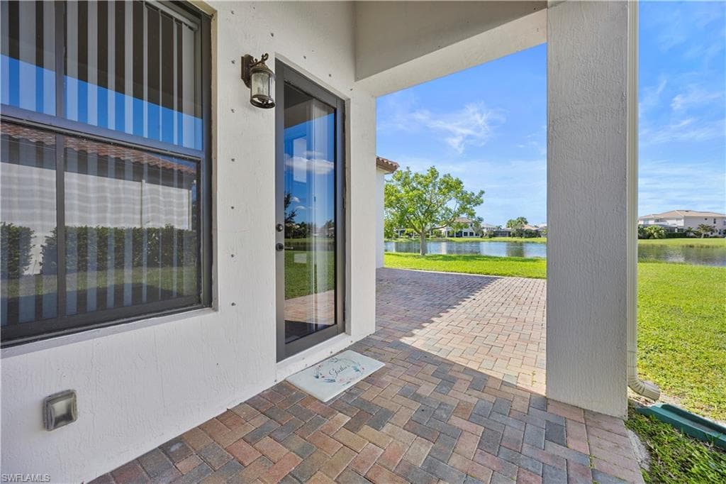 5087 Salerno ST, AVE MARIA FL 34142-2