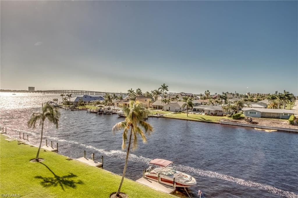 4260 SE 20th PL # 404, CAPE CORAL FL 33904-5