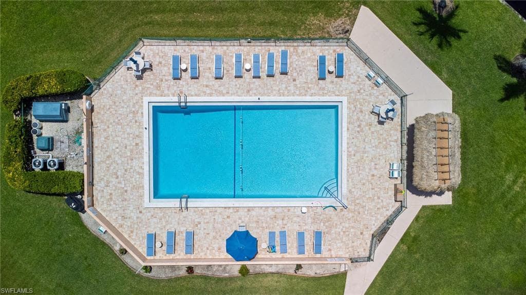 4260 SE 20th PL # 404, CAPE CORAL FL 33904-4