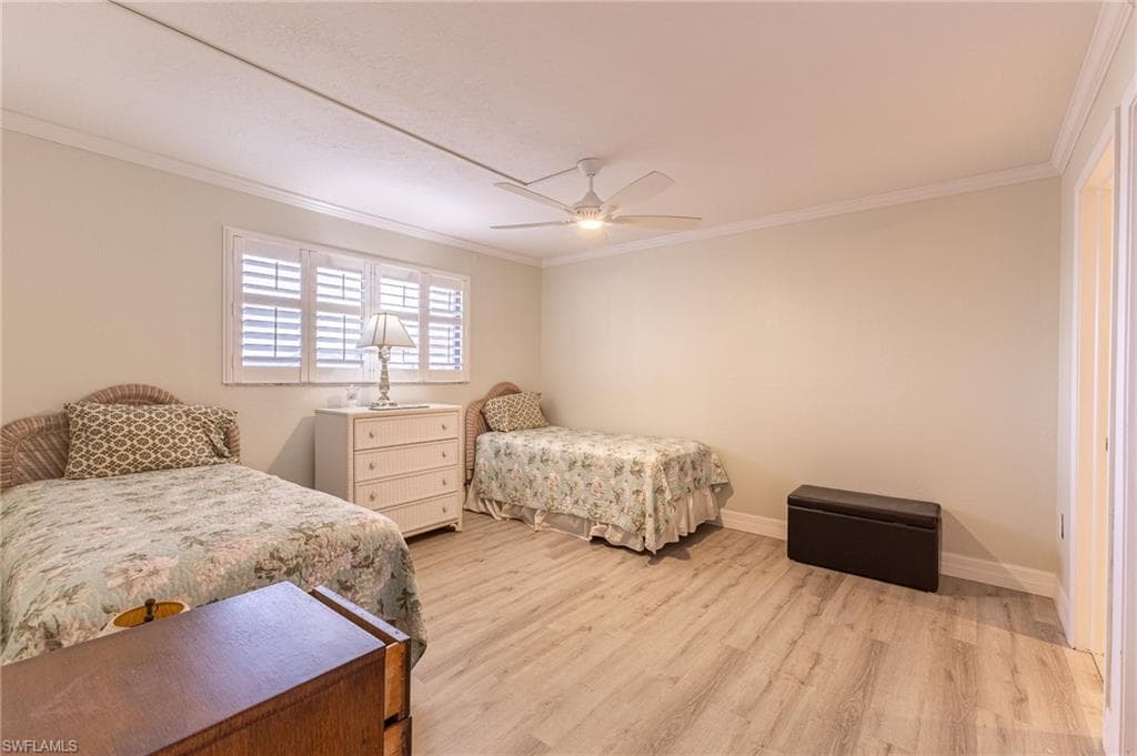 4260 SE 20th PL # 404, CAPE CORAL FL 33904-18