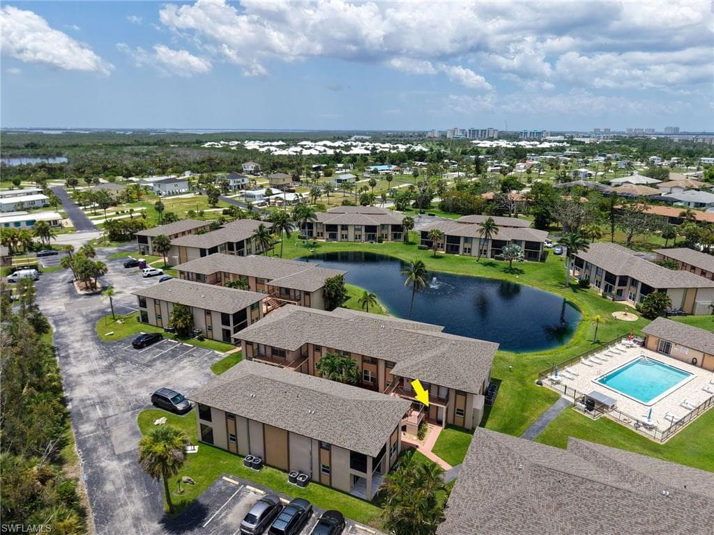 16881 Davis RD # 716, FORT MYERS FL 33908-22