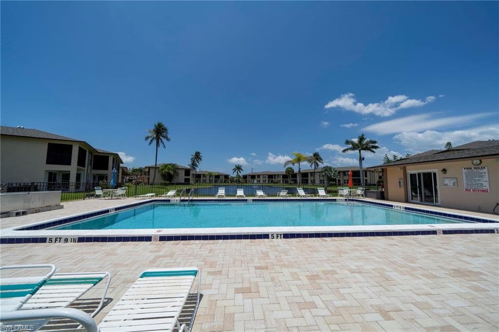 16881 Davis RD # 716, FORT MYERS FL 33908-21