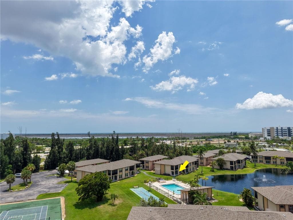 16881 Davis RD # 716, FORT MYERS FL 33908-23