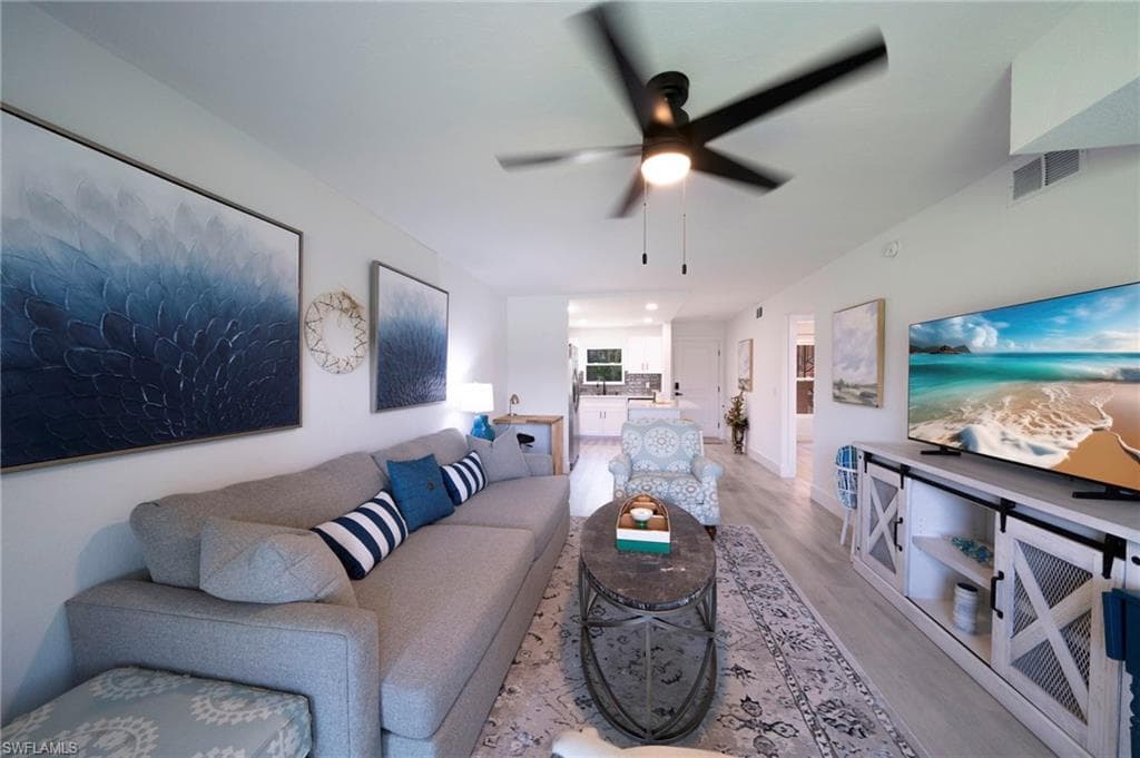 16881 Davis RD # 716, FORT MYERS FL 33908-9