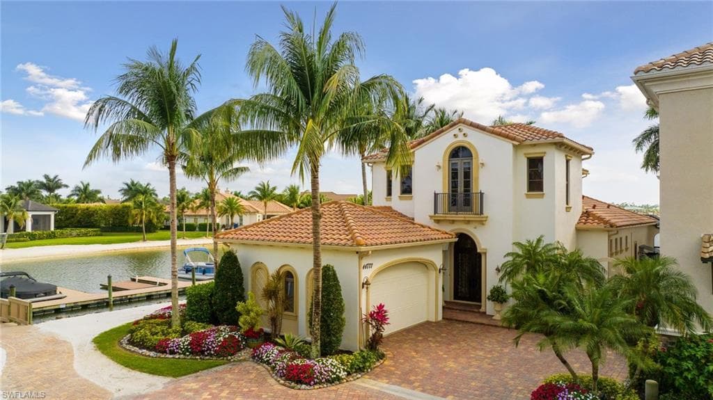 11777 Via Savona CT, MIROMAR LAKES FL 33913-26