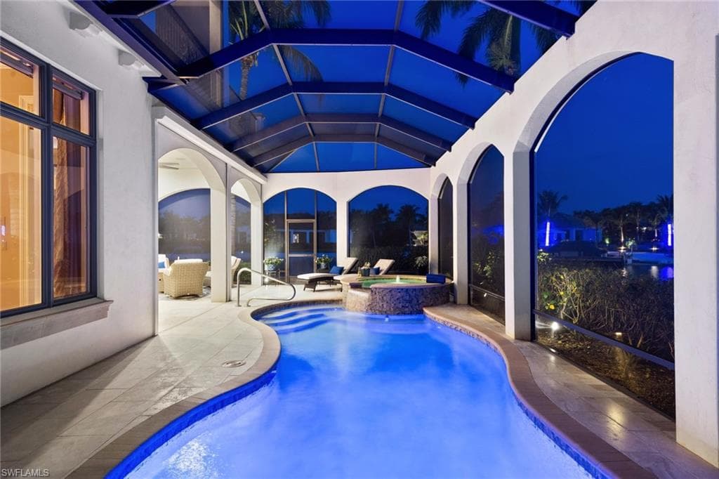 11777 Via Savona CT, MIROMAR LAKES FL 33913-1