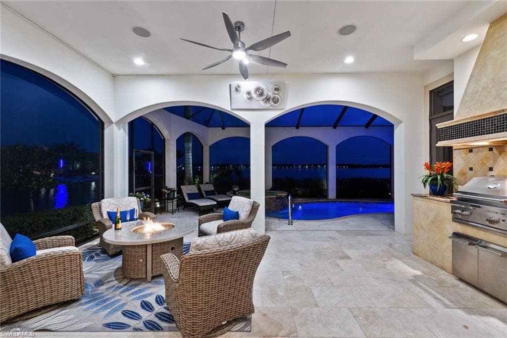 11777 Via Savona CT, MIROMAR LAKES FL 33913-16