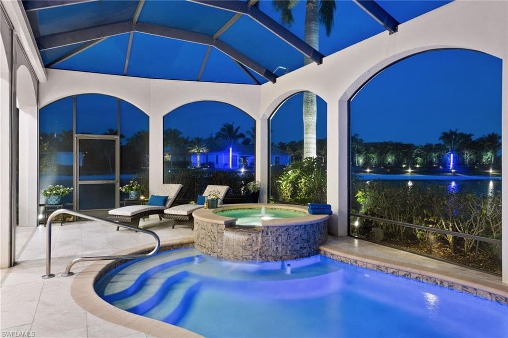 11777 Via Savona CT, MIROMAR LAKES FL 33913-15