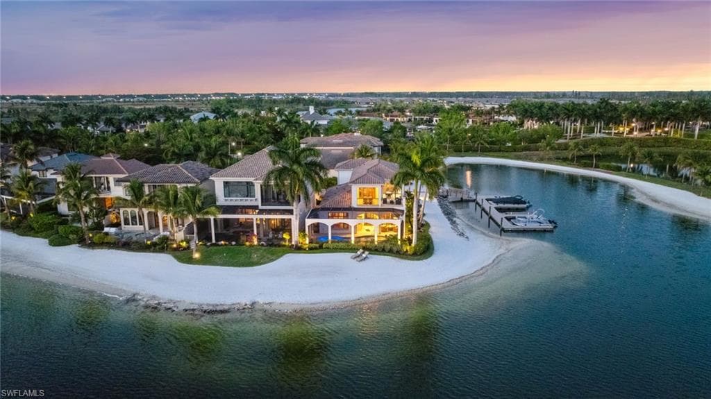 11777 Via Savona CT, MIROMAR LAKES FL 33913-27