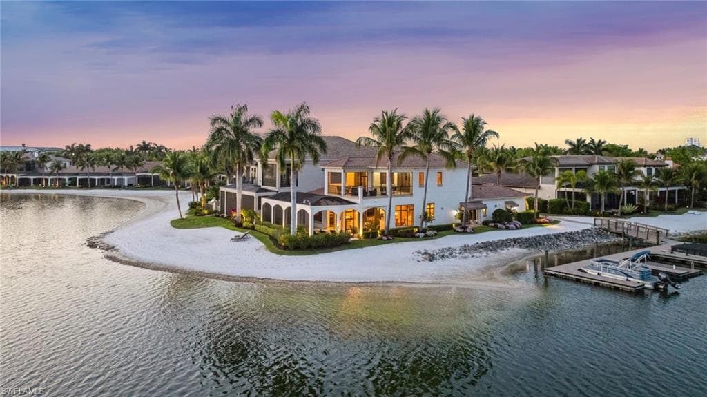 11777 Via Savona CT, MIROMAR LAKES FL 33913-29