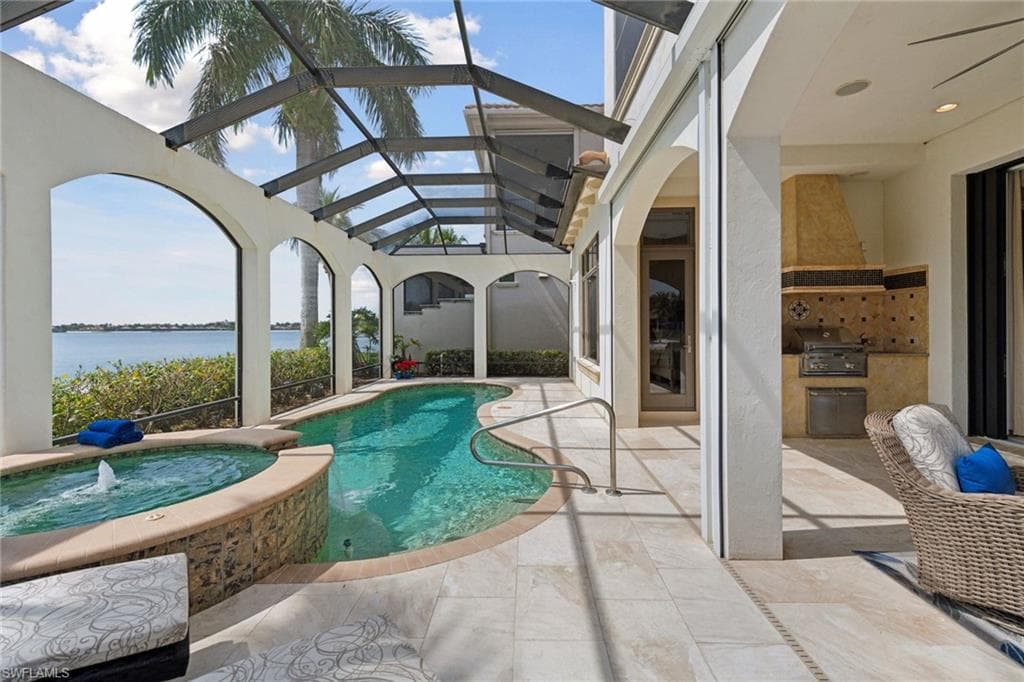 11777 Via Savona CT, MIROMAR LAKES FL 33913-13