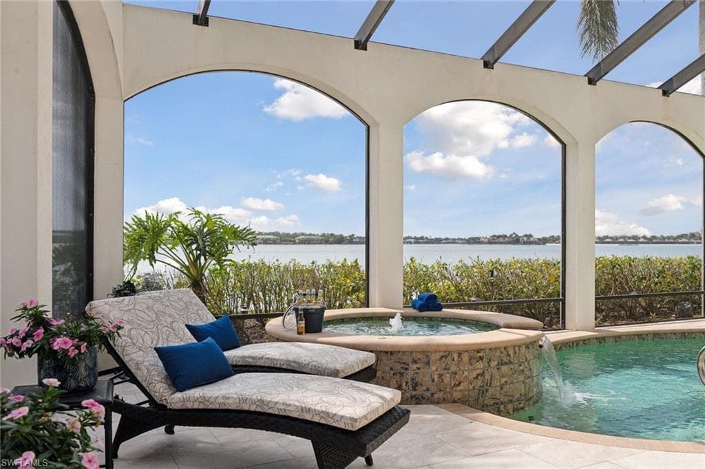 11777 Via Savona CT, MIROMAR LAKES FL 33913-17