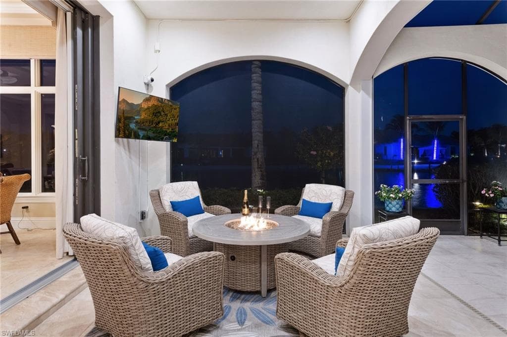 11777 Via Savona CT, MIROMAR LAKES FL 33913-14