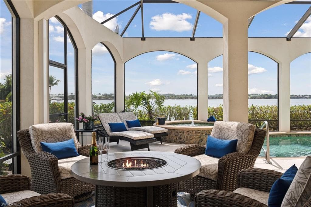 11777 Via Savona CT, MIROMAR LAKES FL 33913-18