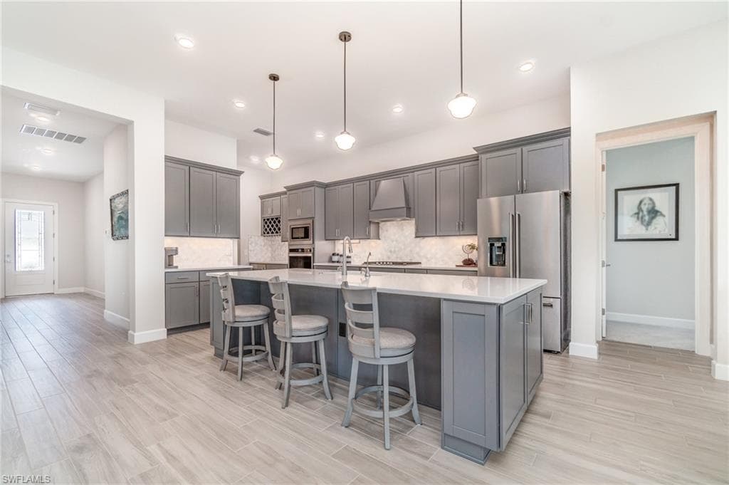 17583 Winding Oak LN, NORTH FORT MYERS FL 33917-1