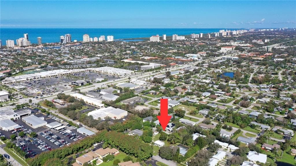 1135 Shady Rest LN, NAPLES FL 34103-12