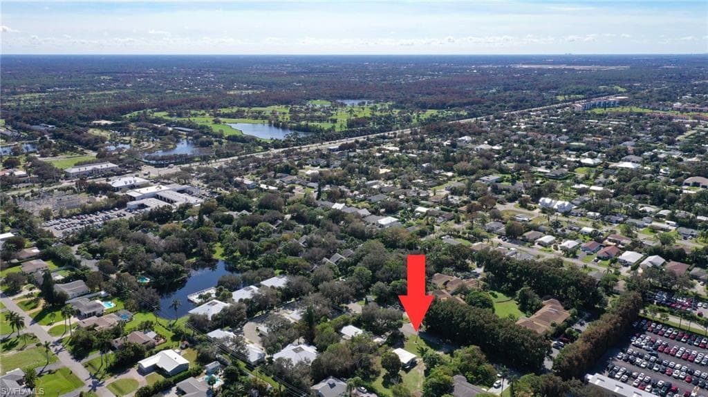 1135 Shady Rest LN, NAPLES FL 34103-15