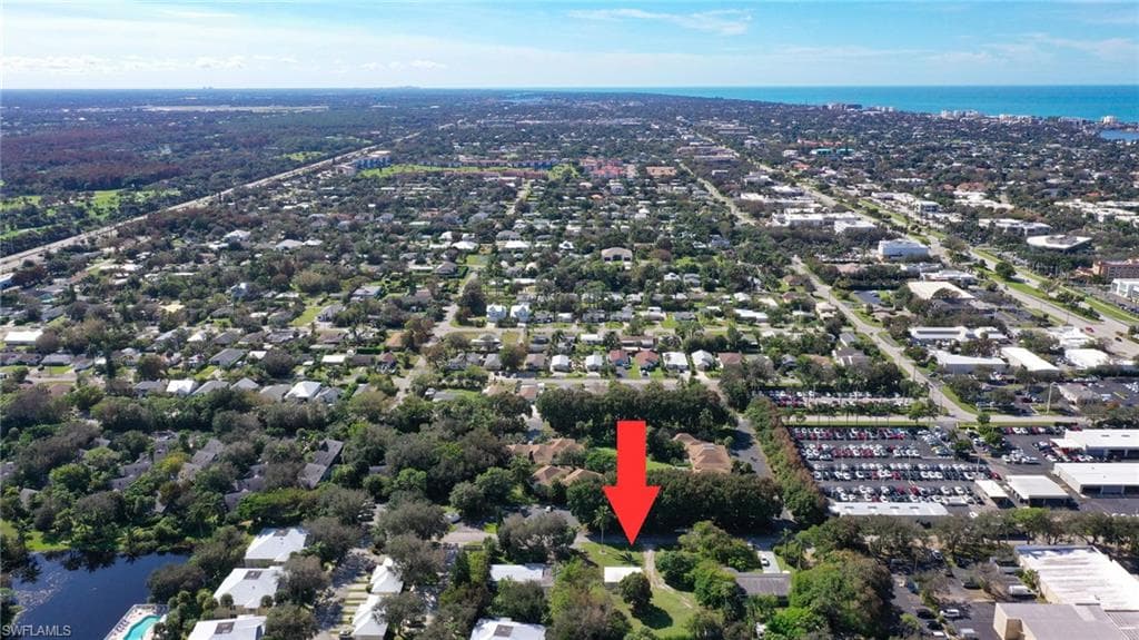 1135 Shady Rest LN, NAPLES FL 34103-14