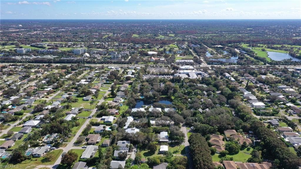 1135 Shady Rest LN, NAPLES FL 34103-18