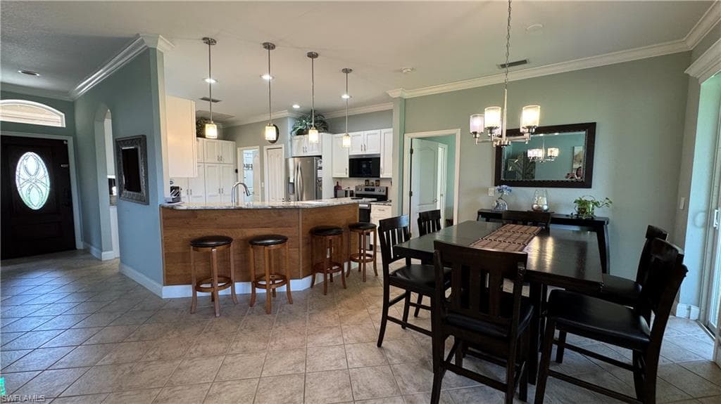 13672 Troia DR, ESTERO FL 33928-5