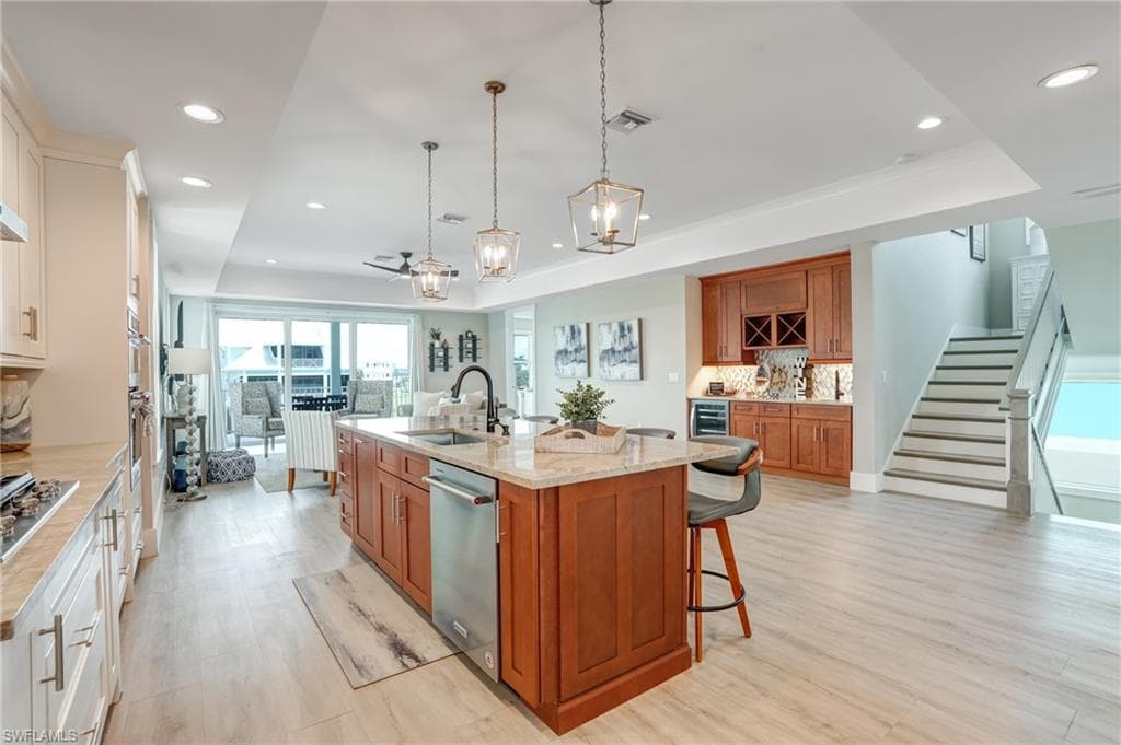 661 Estero BLVD, FORT MYERS BEACH FL 33931-12