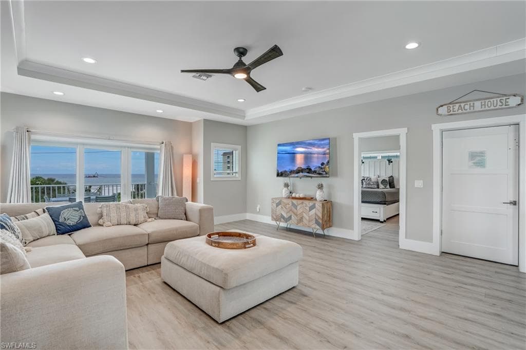 661 Estero BLVD, FORT MYERS BEACH FL 33931-15