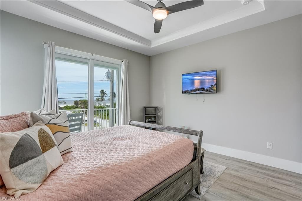 661 Estero BLVD, FORT MYERS BEACH FL 33931-25