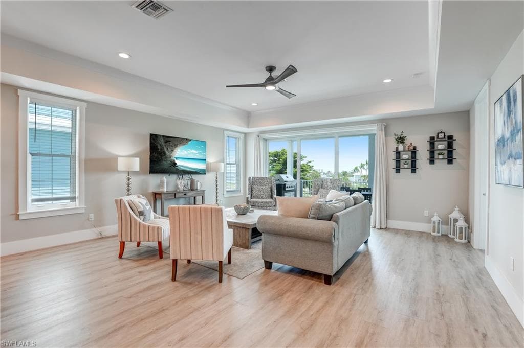 661 Estero BLVD, FORT MYERS BEACH FL 33931-8