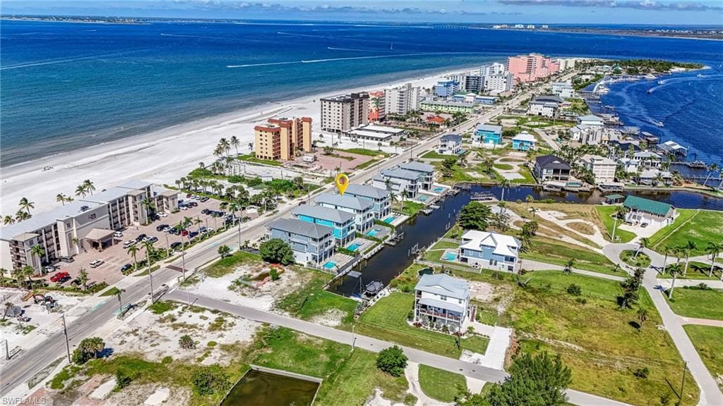 661 Estero BLVD, FORT MYERS BEACH FL 33931-49