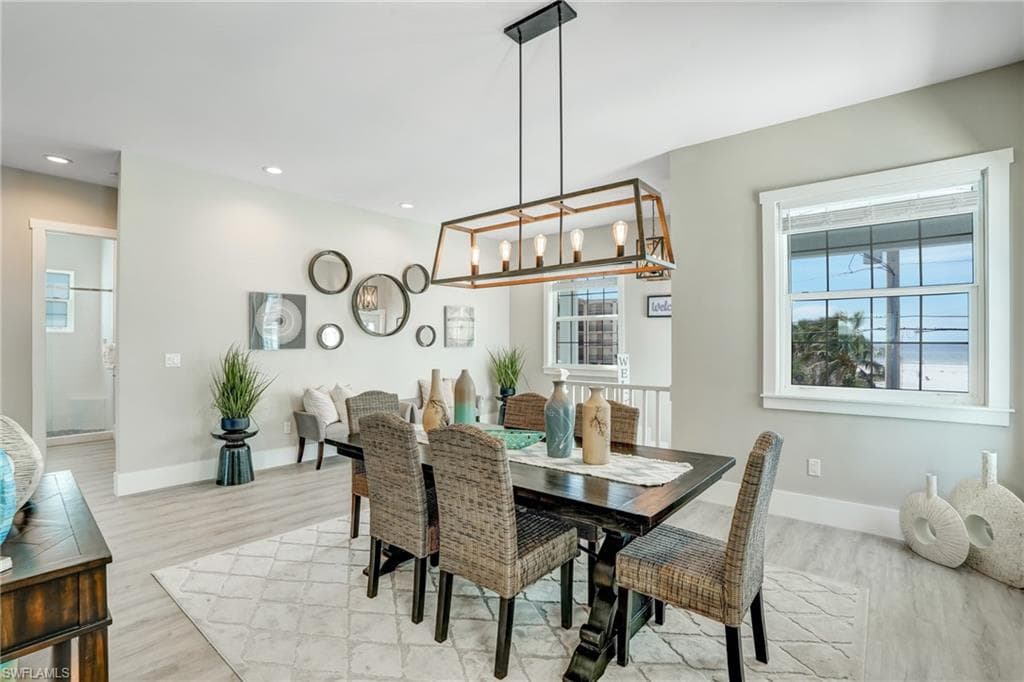 661 Estero BLVD, FORT MYERS BEACH FL 33931-10