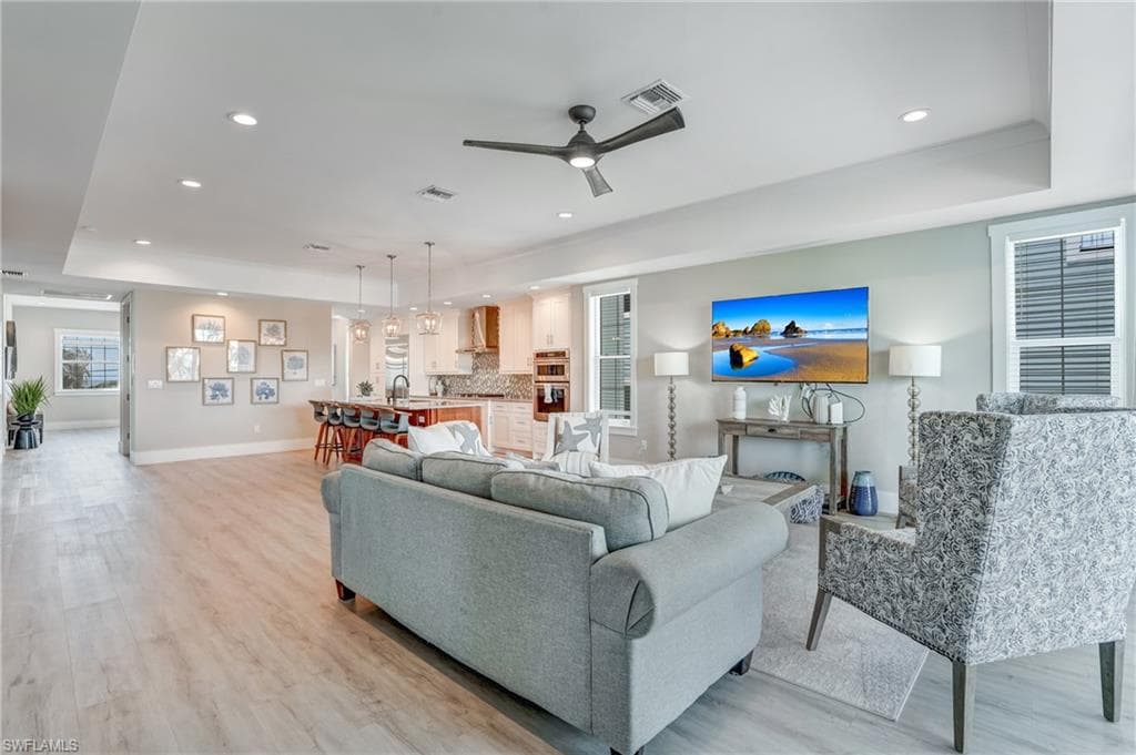 661 Estero BLVD, FORT MYERS BEACH FL 33931-7