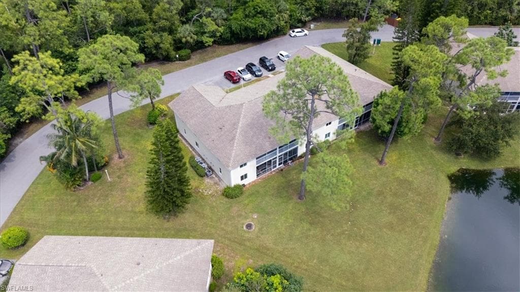 230 Timber Lake CIR # C204, NAPLES FL 34104-26