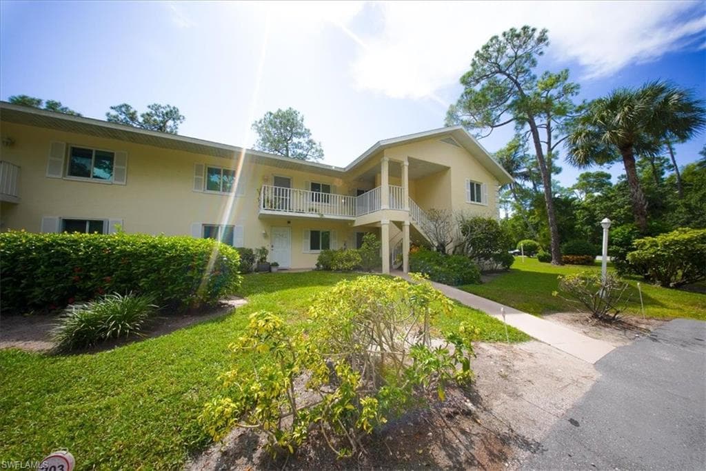 230 Timber Lake CIR # C204, NAPLES FL 34104-1