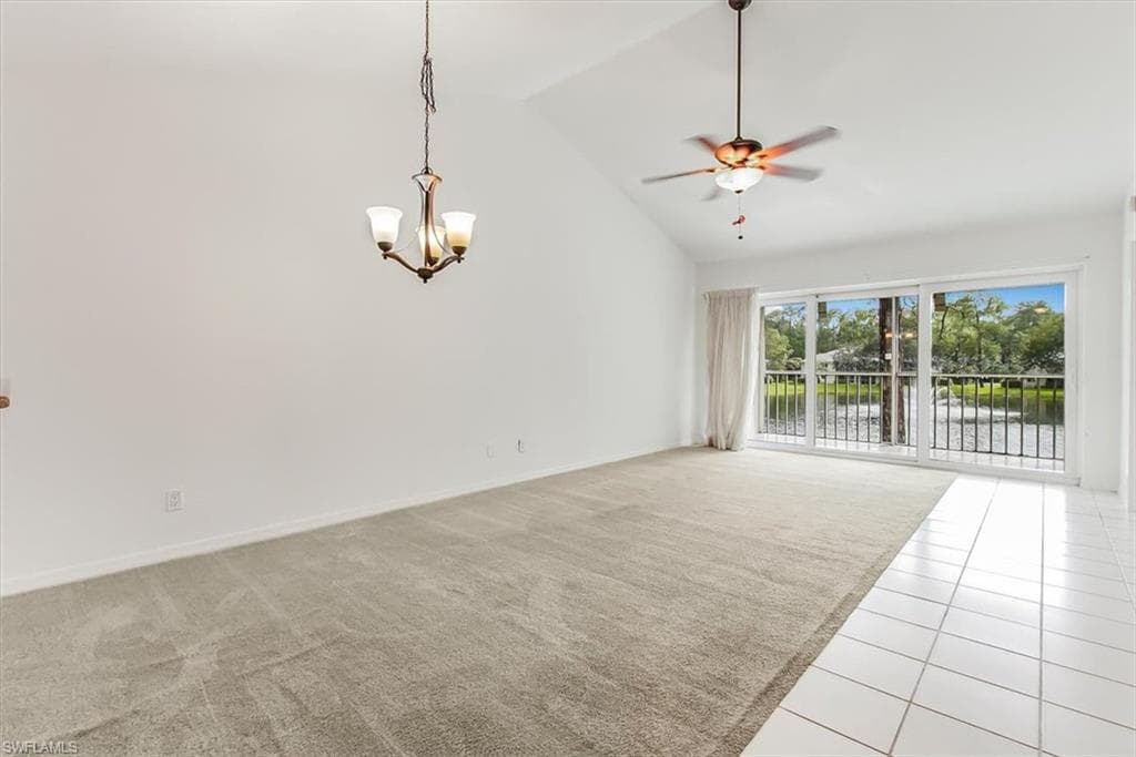230 Timber Lake CIR # C204, NAPLES FL 34104-5