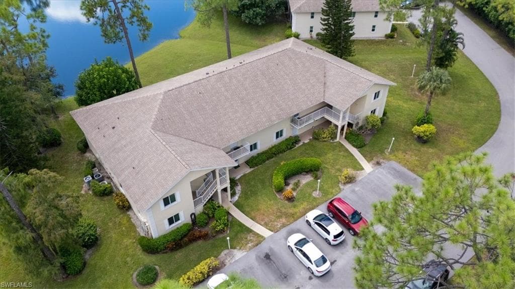 230 Timber Lake CIR # C204, NAPLES FL 34104-25