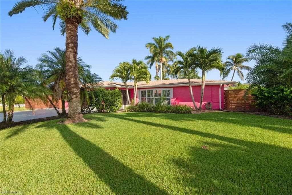 1771 Coral WAY-1