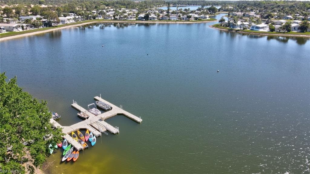 2117 Crystal Lake DR, NAPLES FL 34120-8