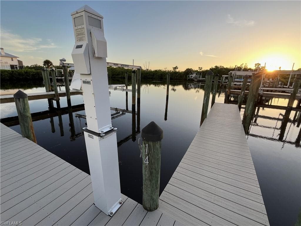 12220 Siesta DR, FORT MYERS BEACH FL 33931-45