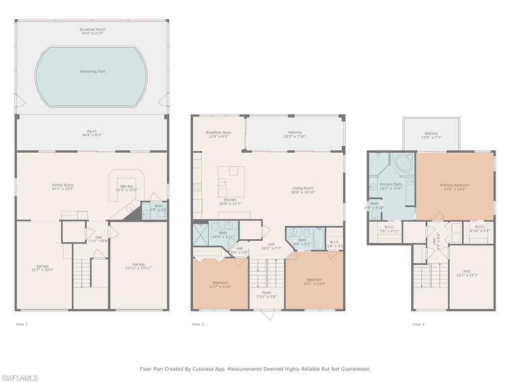 12220 Siesta DR, FORT MYERS BEACH FL 33931-11