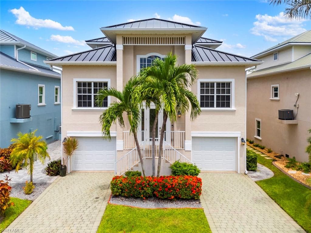 12220 Siesta DR, FORT MYERS BEACH FL 33931-4