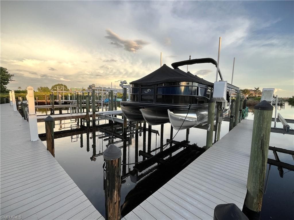 12220 Siesta DR, FORT MYERS BEACH FL 33931-44