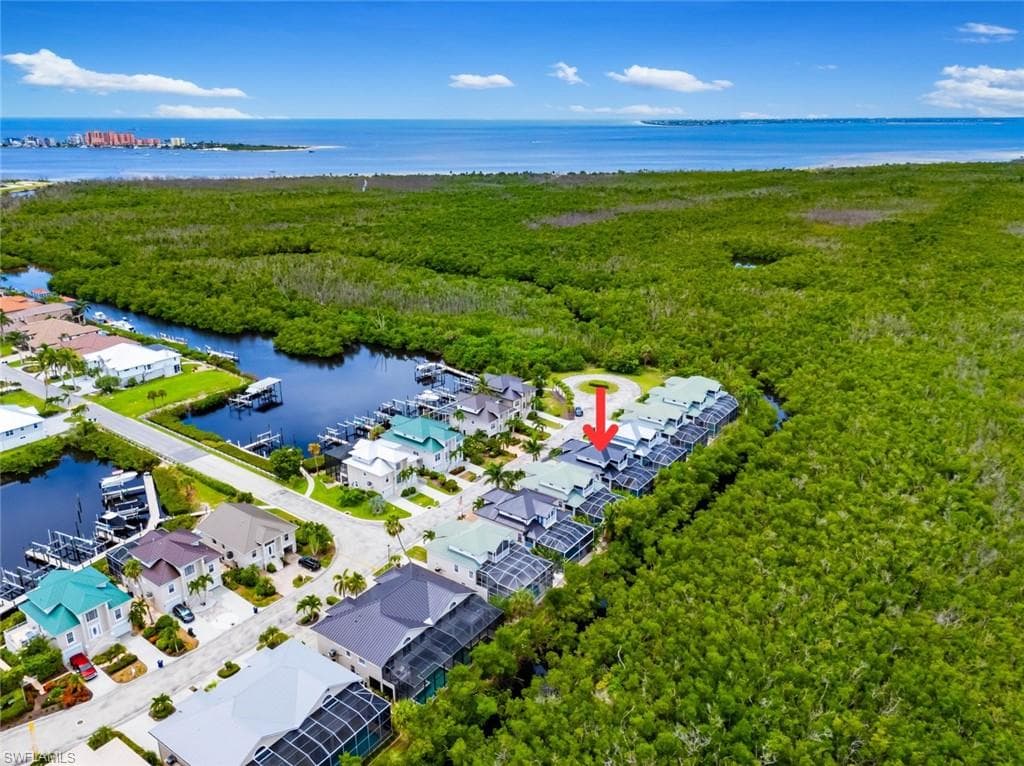 12220 Siesta DR, FORT MYERS BEACH FL 33931-47