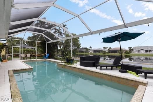 6748 Willow Lake CIR, FORT MYERS FL 33966-27