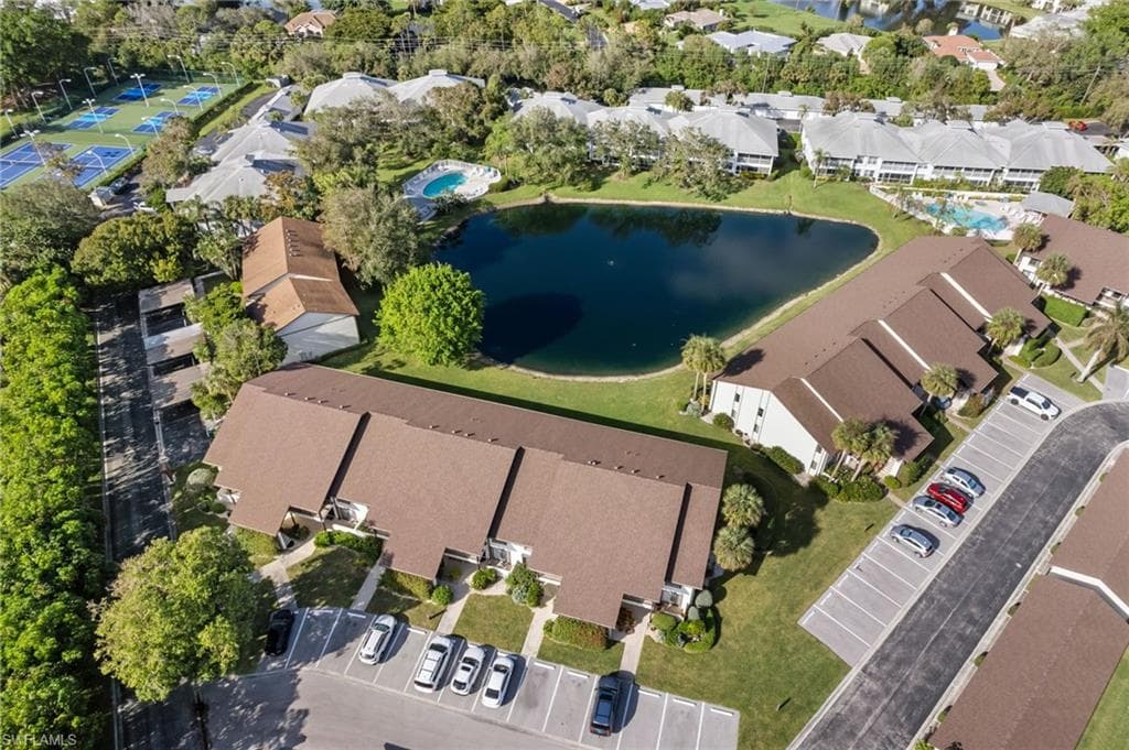 800 Misty Pines CIR # H205, NAPLES FL 34105-21