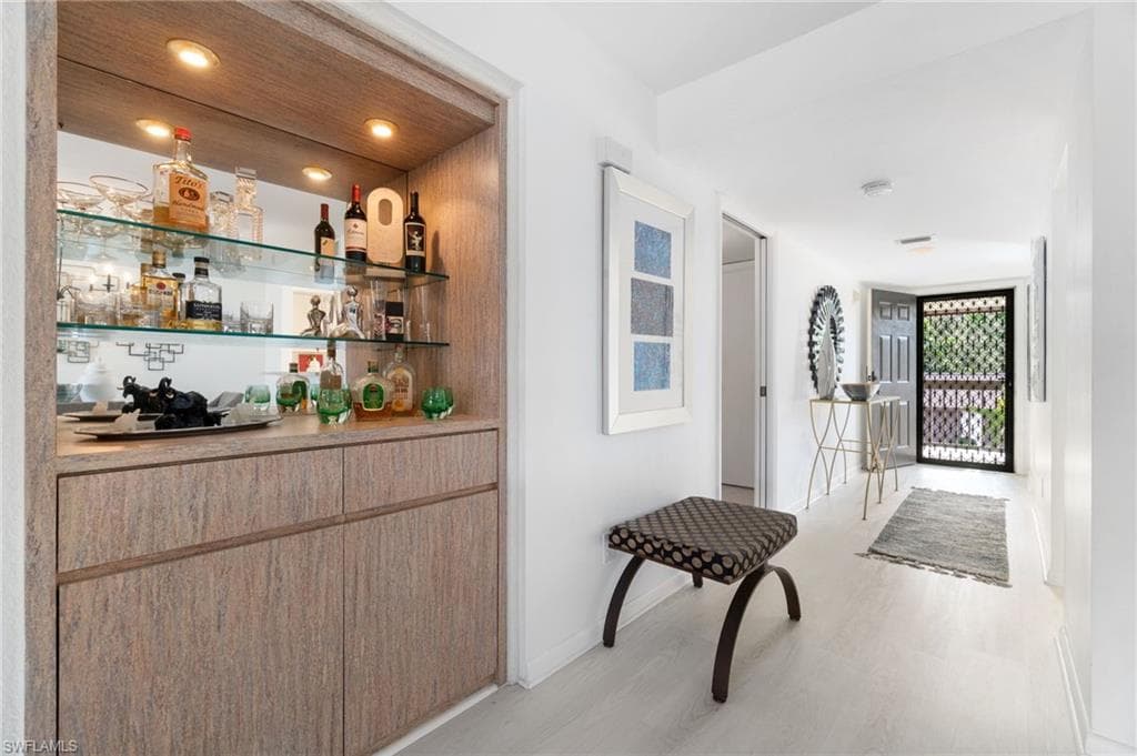 800 Misty Pines CIR # H205, NAPLES FL 34105-6