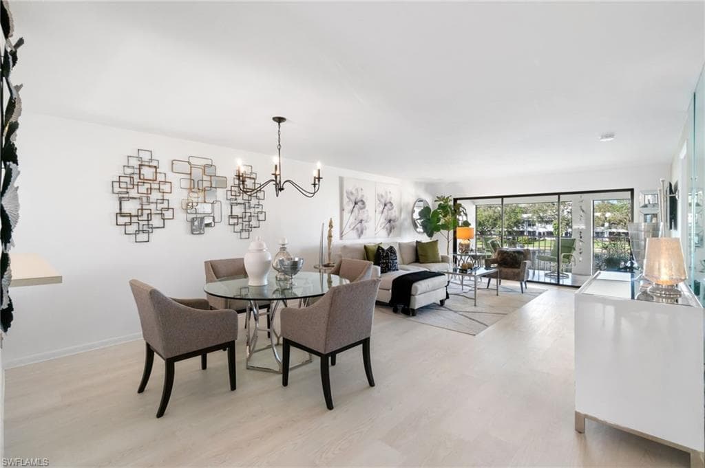 800 Misty Pines CIR # H205, NAPLES FL 34105-9