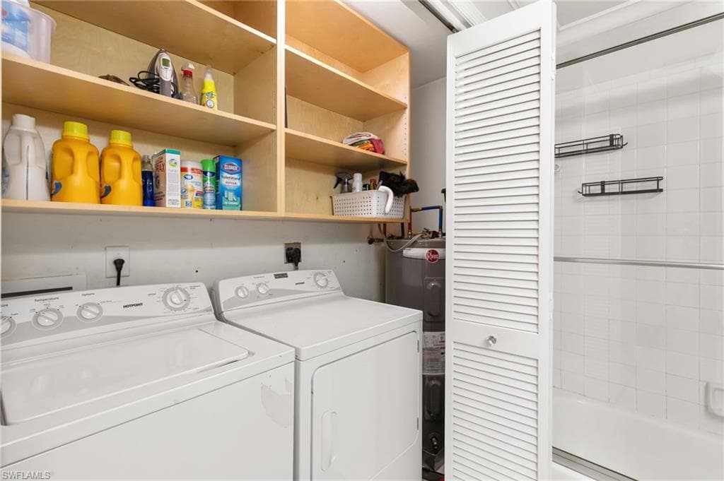 3346 Erick Lake DR # 2001, NAPLES FL 34109-22