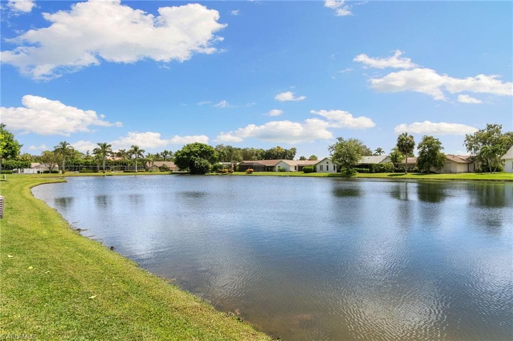 3346 Erick Lake DR # 2001, NAPLES FL 34109-26