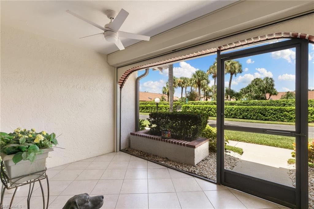 3346 Erick Lake DR # 2001, NAPLES FL 34109-1